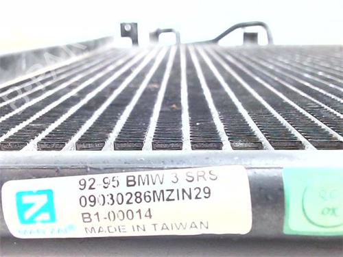 AC radiator BMW 3 Compact (E36) 318 ti | BP38378801M32 - Image 2