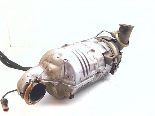 Particulate filter CITROËN C3 II (SC_) 1.4 HDi 70 (SC8HZC, SC8HR0, SC8HP4) | BP39962248M81 - Image 4