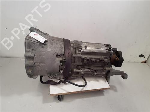 Gearbox BMW 6 (E63) 630 i | BP38359124M3  - Image 5
