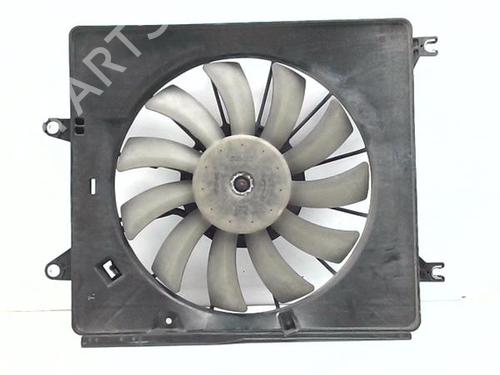 Used Radiator fan Radiator fan 38378080 38378080