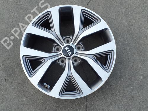 Used Rim Rim 38400331 38400331
