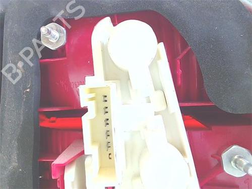 Left taillight BMW 3 (E90) 320 d | BP38357225C34 - Image 3