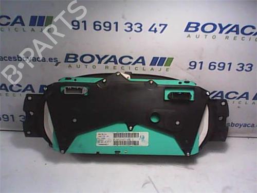 Instrument cluster DACIA SANDERO 1.5 dCi | BP38354216C47 - Image 2