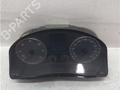 instrument-cluster-vw-golf-v-1k1-2003-2004-2005-2006-2007-2008-2009-2010-38367388 main image