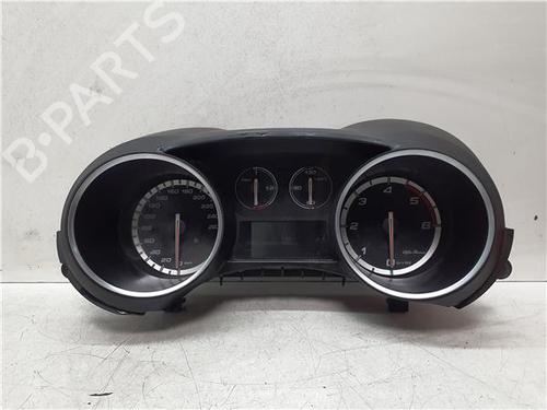 Used Instrument cluster Instrument cluster 38366645 38366645