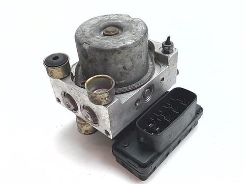 Used ABS pump ABS pump TOYOTA YARIS VERSO (_P2_) 1.4 D-4D (NLP20_, NLP22_) (75 hp) 38351818 38351818