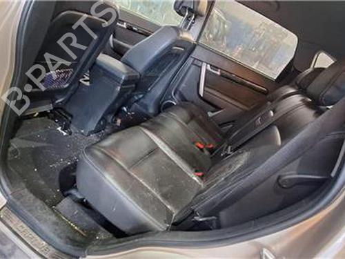 Sæde sæt CHEVROLET CAPTIVA (C100, C140) 2.2 D | BP38393145C78 - Image 4