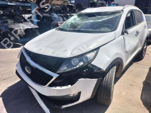 Electronic sensor KIA SPORTAGE III (SL) 1.7 CRDi | BP38390145M84 - Image 5