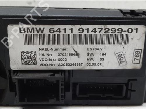 Climate control BMW 1 (E87) 120 i | BP38359809I5 - Image 4