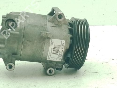 Used AC compressor AC compressor 38564032 38564032