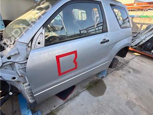 Used Left front door Left front door 38365503 38365503