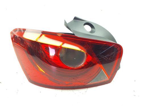 Used Left taillight Left taillight SEAT IBIZA IV (6J5, 6P1) 1.2 TSI (90 hp) 38335091 38335091