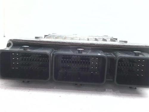 Control unit RENAULT MEGANE II Saloon (LM0/1_) 1.5 dCi (LM1E) | BP38353321M11 - Image 2