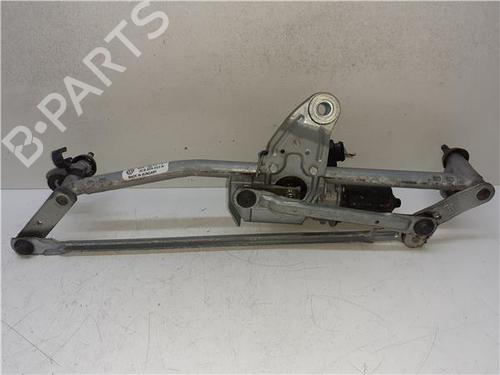 Front wiper motor VW PASSAT CC B6 (357) 2.0 TDI | BP38359453M29 - Image 3