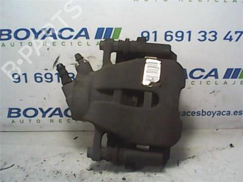 Used Left front brake caliper Left front brake caliper 39434523 39434523