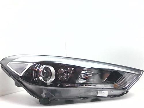 Used Right headlight Right headlight HYUNDAI TUCSON (TL, TLE) 1.7 CRDi (116 hp) 38385765 38385765