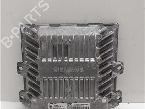 Used Control unit Control unit PEUGEOT 407 (6D_) 2.0 HDi 135 (6DRHRH, 6DRHRE, 6DRHRG, 6DRHRJ) (136 hp) 39955716 39955716