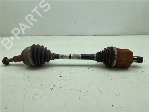 Used Left front driveshaft Left front driveshaft 38378452 38378452