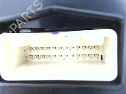 Climate control MAZDA CX-5 (KE, GH) 2.2 D AWD (KE2AW) | BP38624339I5 - Image 5