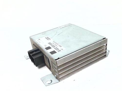 Electronic module AUDI A4 B6 Avant (8E5) 2.5 TDI | BP38383049M83 - Image 4