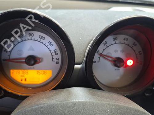 Engine SMART FORFOUR (454) 1.1 (454.030) | BP38388746M1  - Image 9