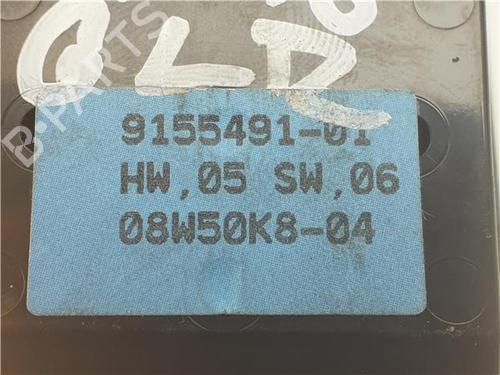 Left front window switch BMW 1 (E81) 116 d | BP38371802I27 - Image 2