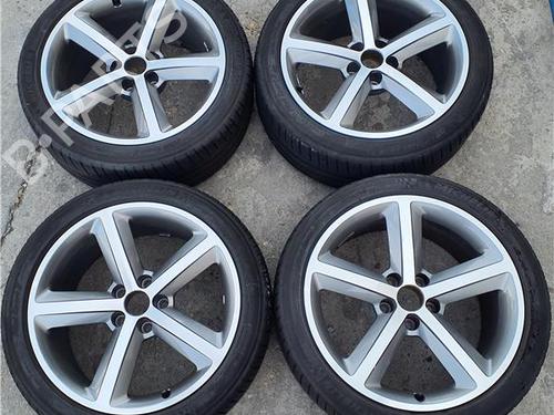 Used Wheel set Wheel set 38389374 38389374