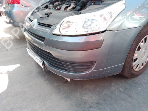 Paragolpes delantero Paragolpes delantero 38333565 38333565
