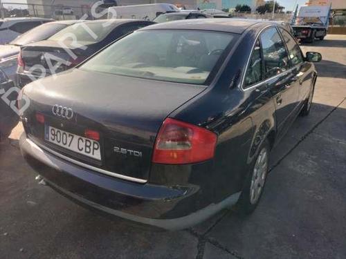 Control unit AUDI A6 C5 (4B2, 4B4) 2.5 TDI | BP38366369M11 - Image 7