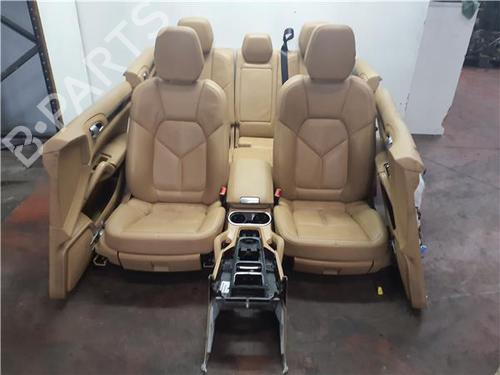 seats-set-porsche-cayenne-92a-2010-2011-2012-2013-2014-2015-2016-2017-2018-38365712 main image