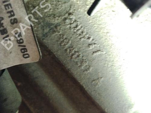 Used Gearbox Gearbox 38381001 38381001