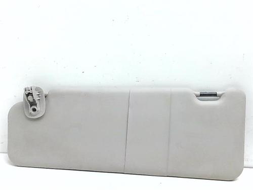 Used Left sun visor Left sun visor 38394720 38394720
