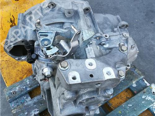 Gearbox VW PASSAT B6 Variant (3C5) 2.0 TDI 16V | BP38351905M3 - Image 5