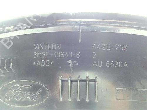Instrument cluster FORD FOCUS C-MAX (DM2) 2.0 TDCi | BP38394813C47 - Image 7