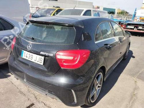 Control unit MERCEDES-BENZ A-CLASS (W176) A 180 CDI / d (176.012) | BP38366559M11 - Image 7