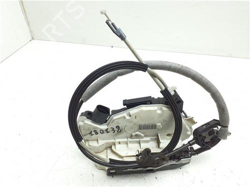 Used Front right lock Front right lock SEAT IBIZA IV (6J5, 6P1) 1.6 TDI (90 hp) 38374769 38374769