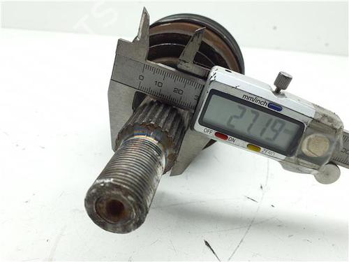 Right front driveshaft RENAULT CLIO V (B7_) 1.3 TCe 130 (B7MF) | BP38396827M39 - Image 5