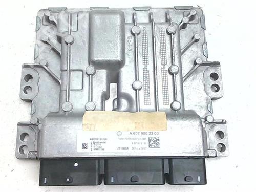Control unit MERCEDES-BENZ A-CLASS (W176) A 180 CDI / d (176.012) | BP38366559M11 - Image 4