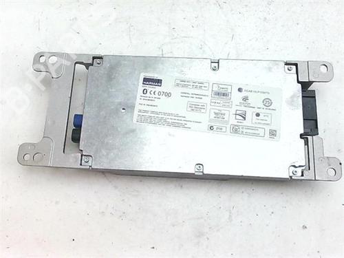 Control unit BMW X1 (E84) sDrive 18 d | BP38388677M11 - Image 4