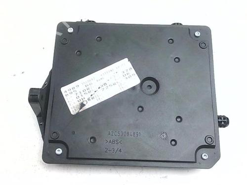 Electronic module RENAULT MEGANE IV Saloon 1.3 TCe 115 (LVN9) | BP38354677M83 - Image 2