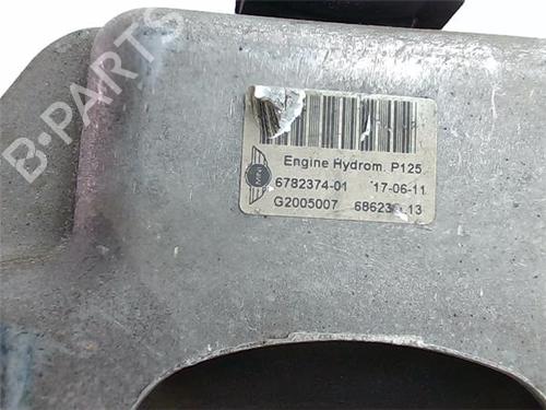 Engine mount MINI MINI COUNTRYMAN (R60) Cooper D | BP39962072M89 - Image 4