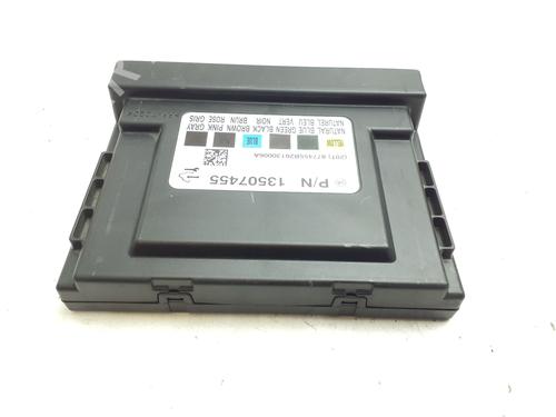 Electronic module OPEL ZAFIRA TOURER C (P12) 1.4 LPG (75) | BP38402662M83 - Image 2