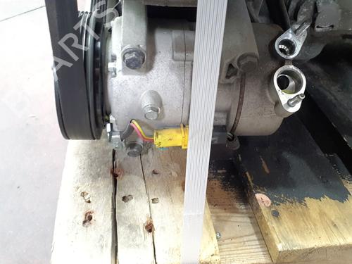 Used AC compressor AC compressor 39164762 39164762