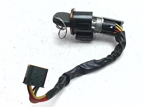 Ignition barrel DACIA DUSTER (HS_) 1.5 dCi (HSMC) | BP38398472M48 - Image 4