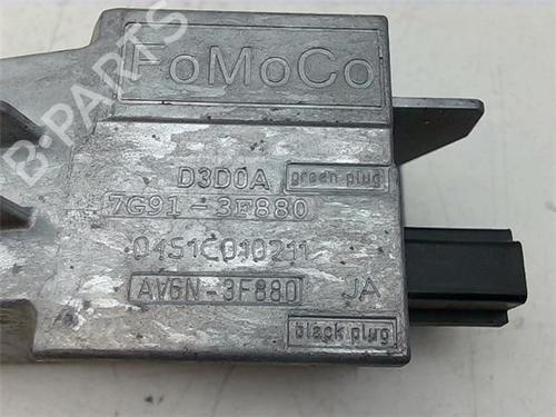 Electronic module FORD FOCUS III Saloon 1.6 TDCi | BP38405183M83 - Image 2