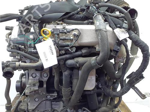 Used Engine Engine 38386201 38386201
