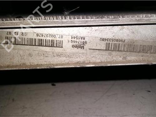 Used Water radiator Water radiator 38350954 38350954