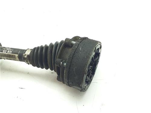 Right front driveshaft SKODA FABIA II Combi (545) 1.6 TDI | BP38378974M39 - Image 4
