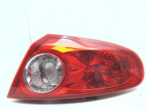 Used Right taillight Right taillight 38397309 38397309