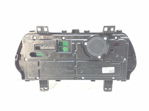 Instrument cluster HYUNDAI BAYON (BC3) 1.0 T-GDI 48V-Hybrid | BP38369961C47 - Image 2